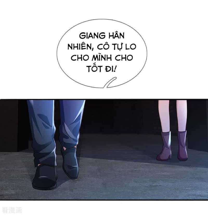 Ngạo Thị Thiên Địa - Chương 286 - ảnh 6