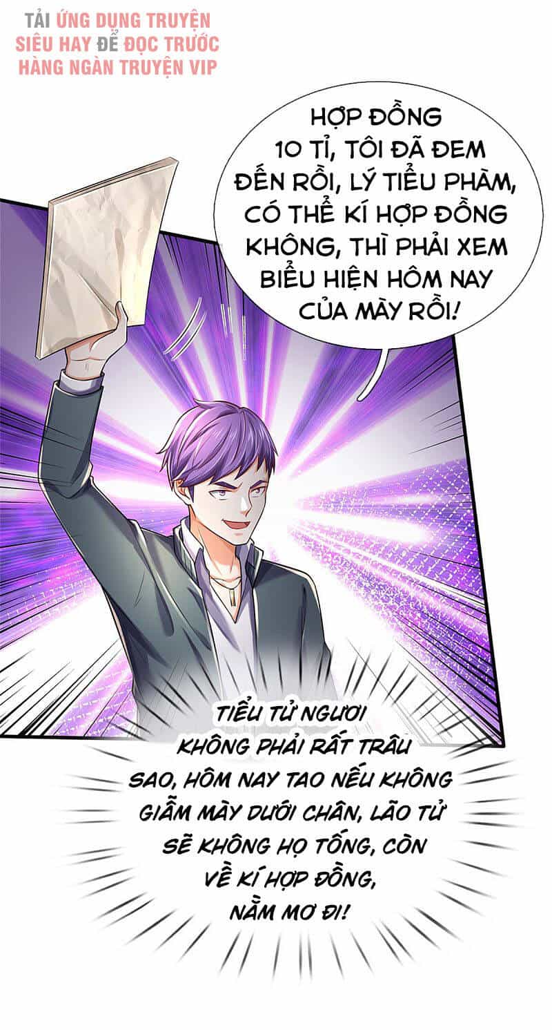 Ngạo Thị Thiên Địa - Chương 287 - ảnh 24