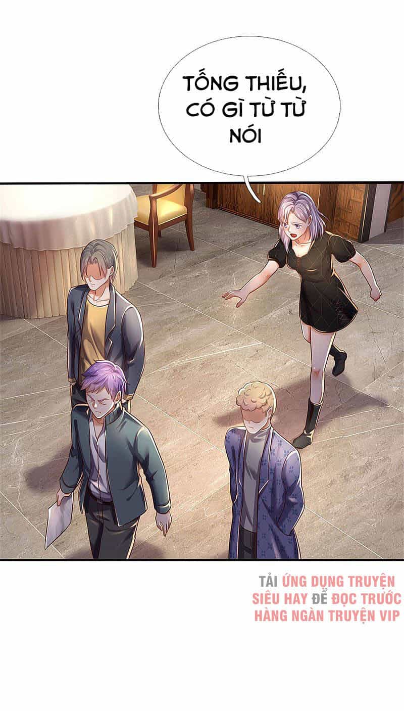 Ngạo Thị Thiên Địa - Chương 288 - ảnh 15