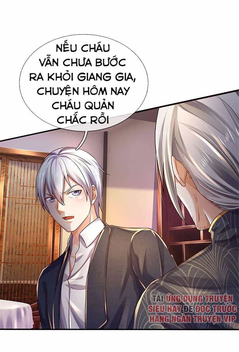 Ngạo Thị Thiên Địa - Chương 288 - ảnh 21