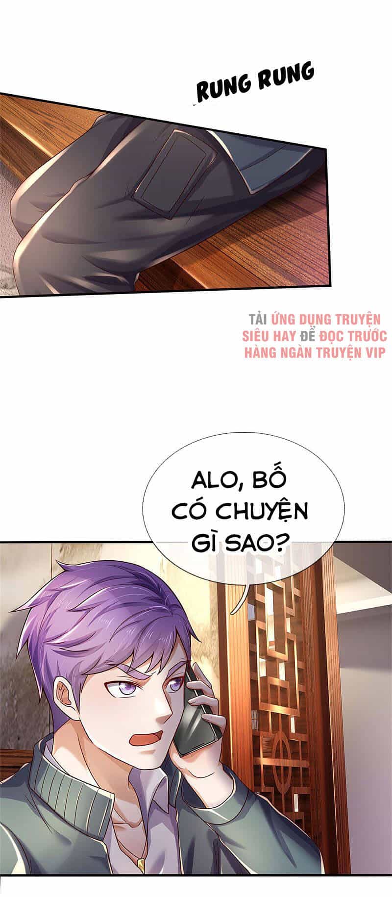 Ngạo Thị Thiên Địa - Chương 288 - ảnh 23