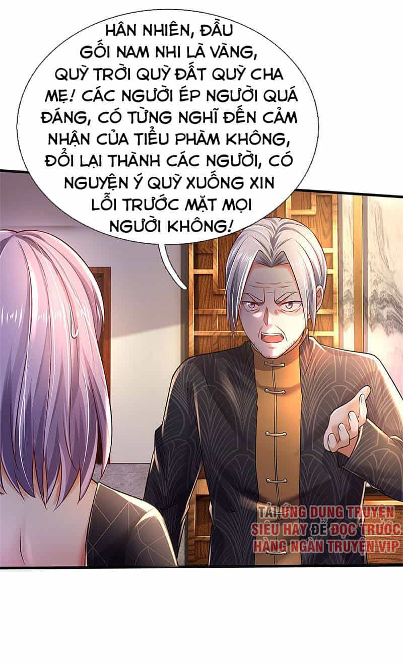 Ngạo Thị Thiên Địa - Chương 288 - ảnh 3