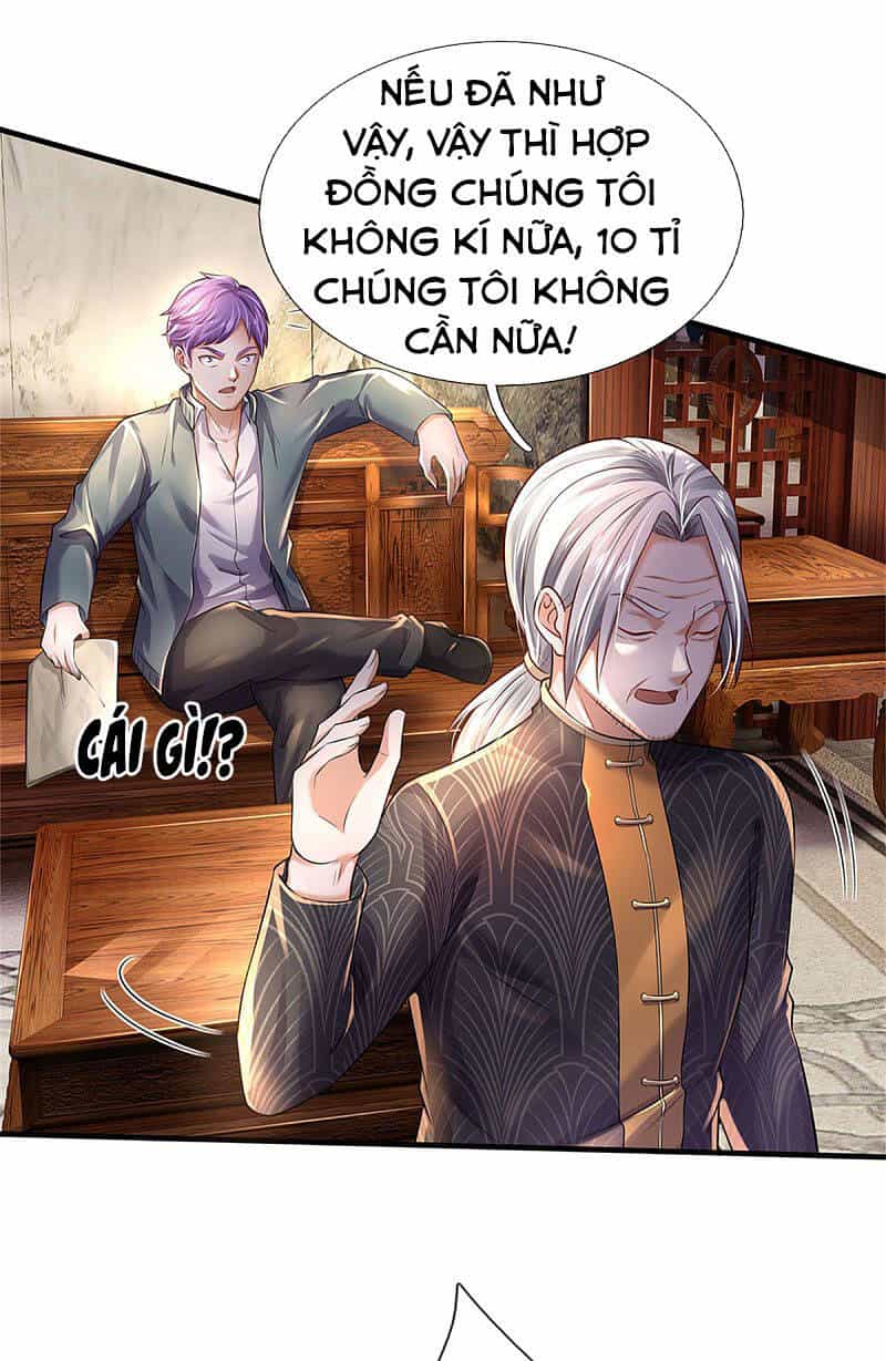 Ngạo Thị Thiên Địa - Chương 288 - ảnh 8