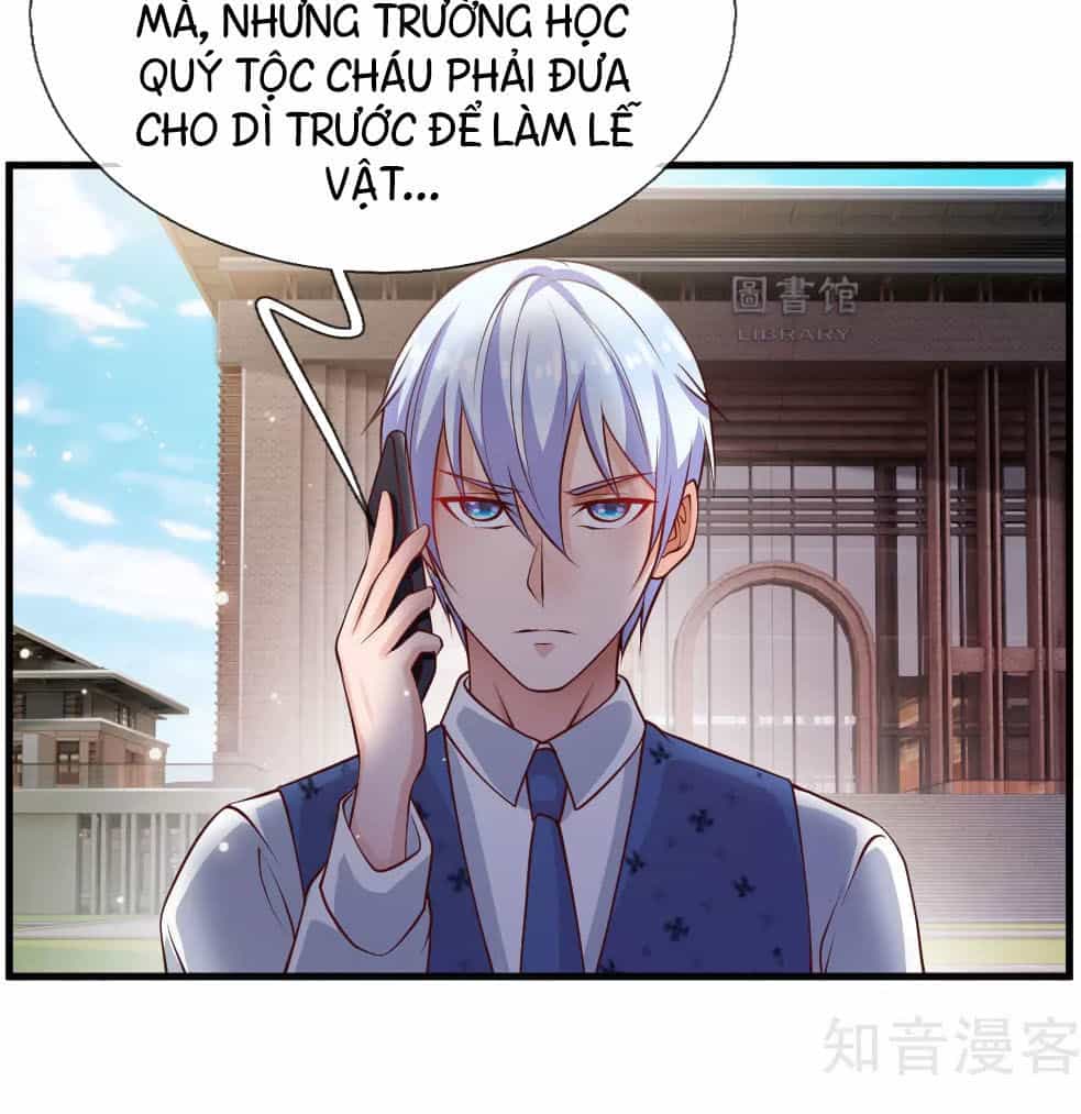 Ngạo Thị Thiên Địa - Chương 29 - ảnh 13