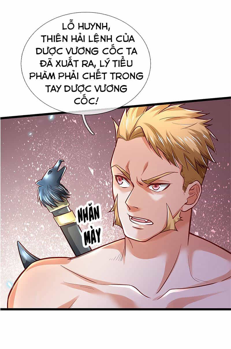 Ngạo Thị Thiên Địa - Chương 290 - ảnh 24