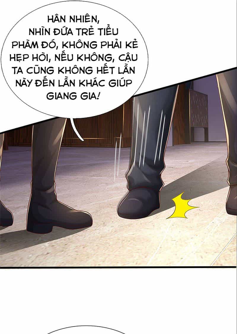 Ngạo Thị Thiên Địa - Chương 291 - ảnh 26
