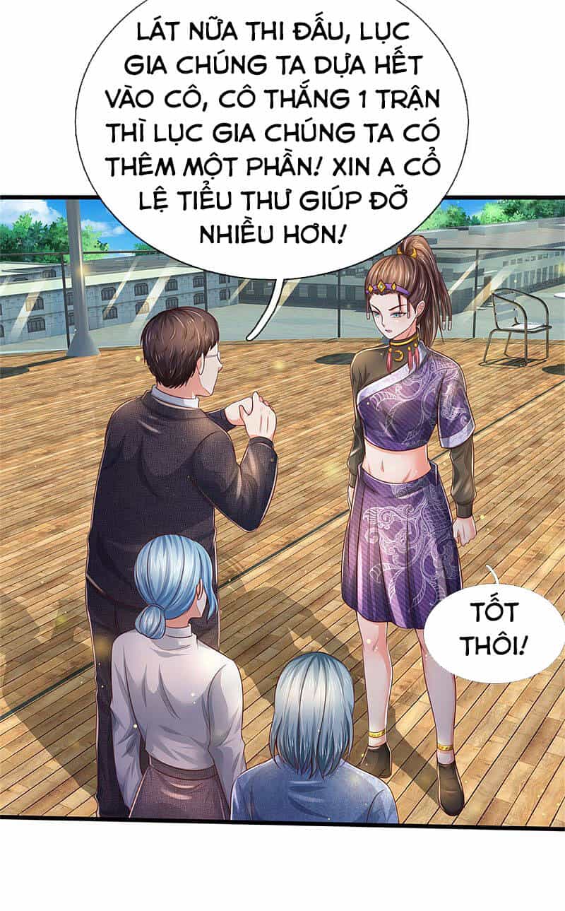 Ngạo Thị Thiên Địa - Chương 292 - ảnh 15