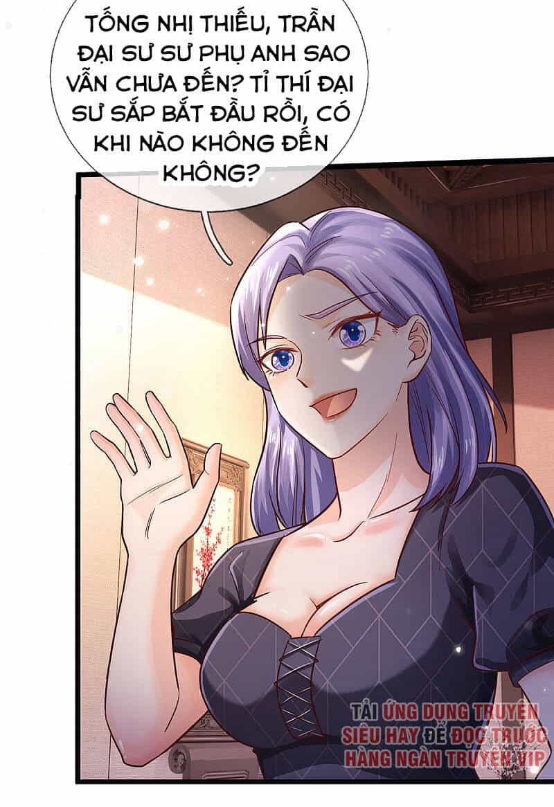 Ngạo Thị Thiên Địa - Chương 292 - ảnh 28
