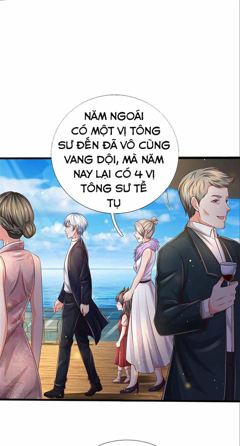 Ngạo Thị Thiên Địa - Chương 292 - ảnh 7
