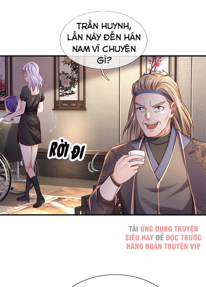 Ngạo Thị Thiên Địa - Chương 293 - ảnh 16