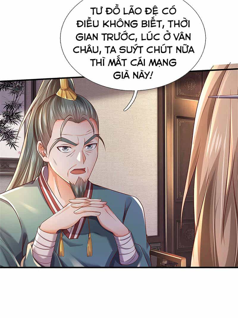 Ngạo Thị Thiên Địa - Chương 293 - ảnh 17
