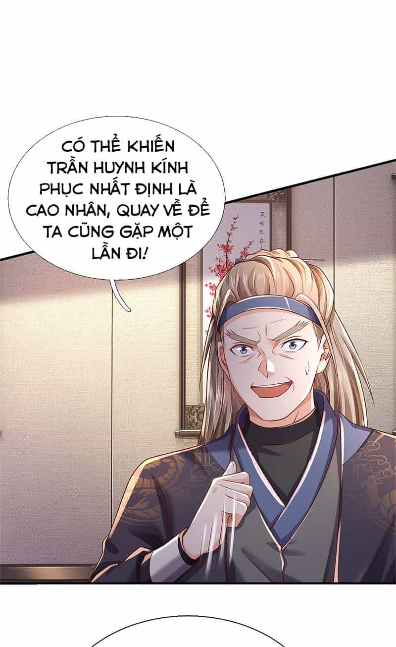 Ngạo Thị Thiên Địa - Chương 293 - ảnh 21