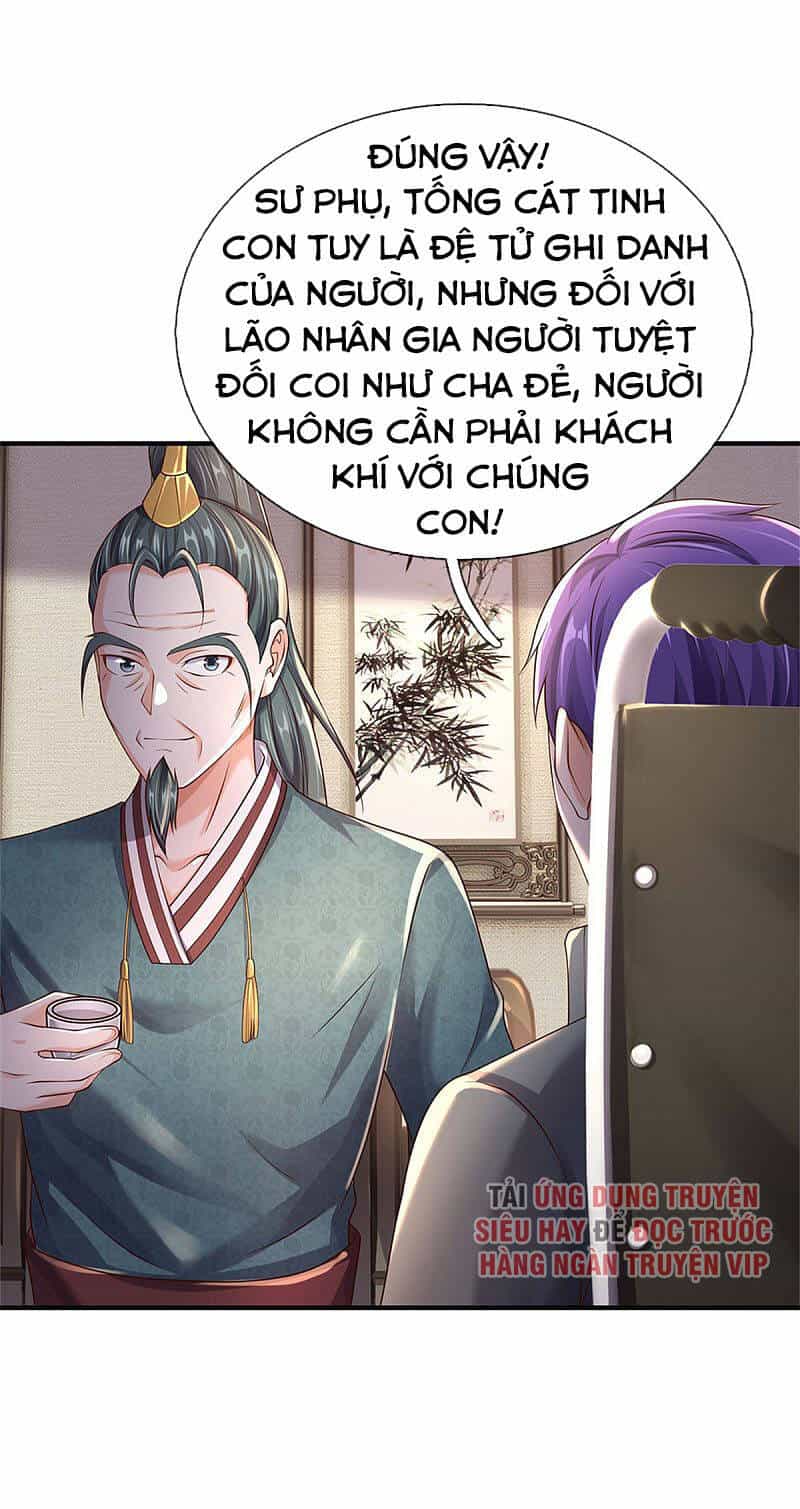 Ngạo Thị Thiên Địa - Chương 293 - ảnh 7