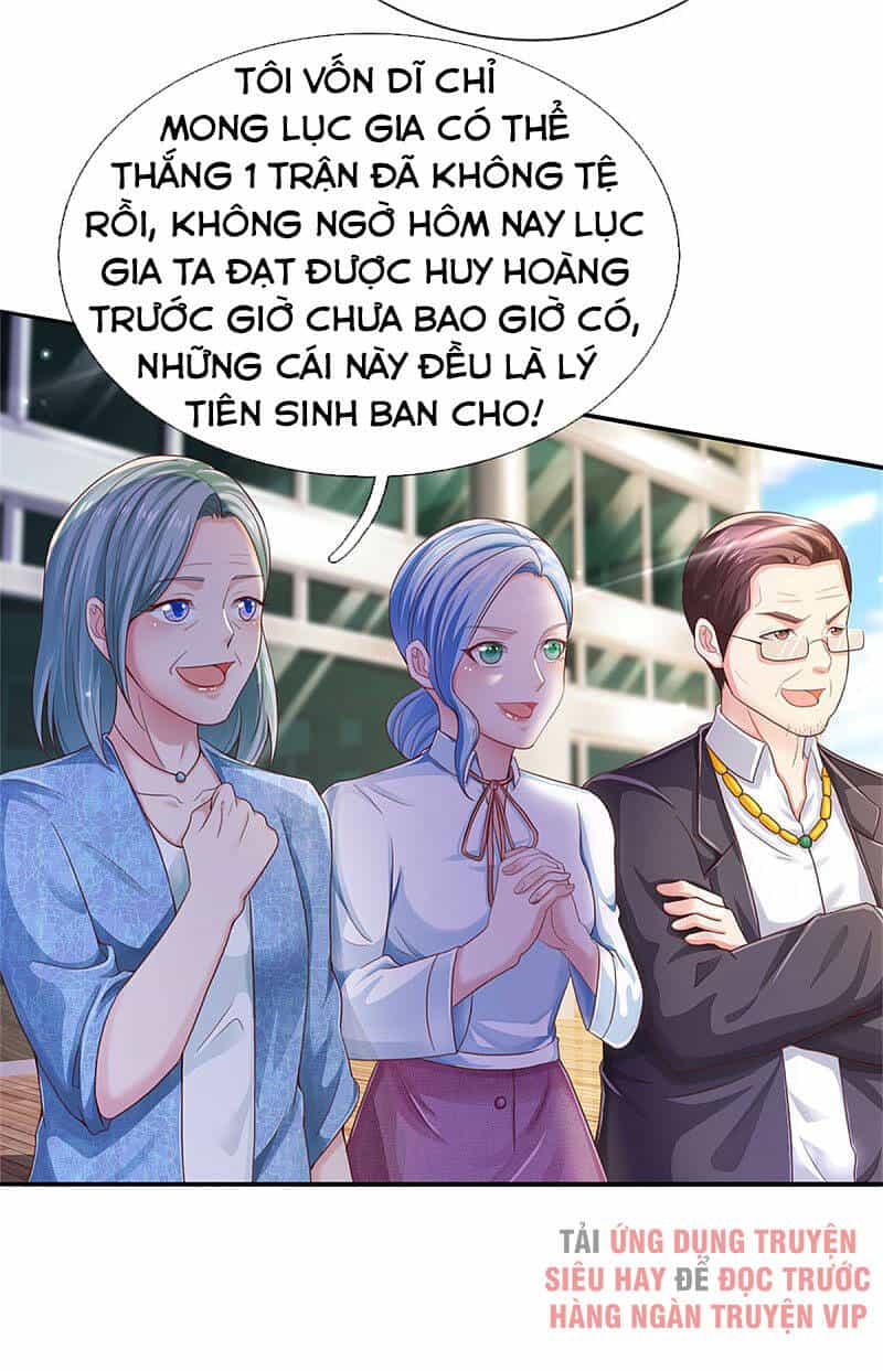 Ngạo Thị Thiên Địa - Chương 295 - ảnh 24