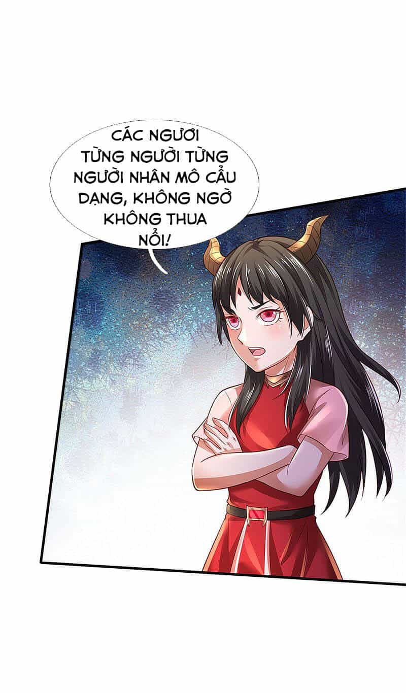 Ngạo Thị Thiên Địa - Chương 296 - ảnh 9