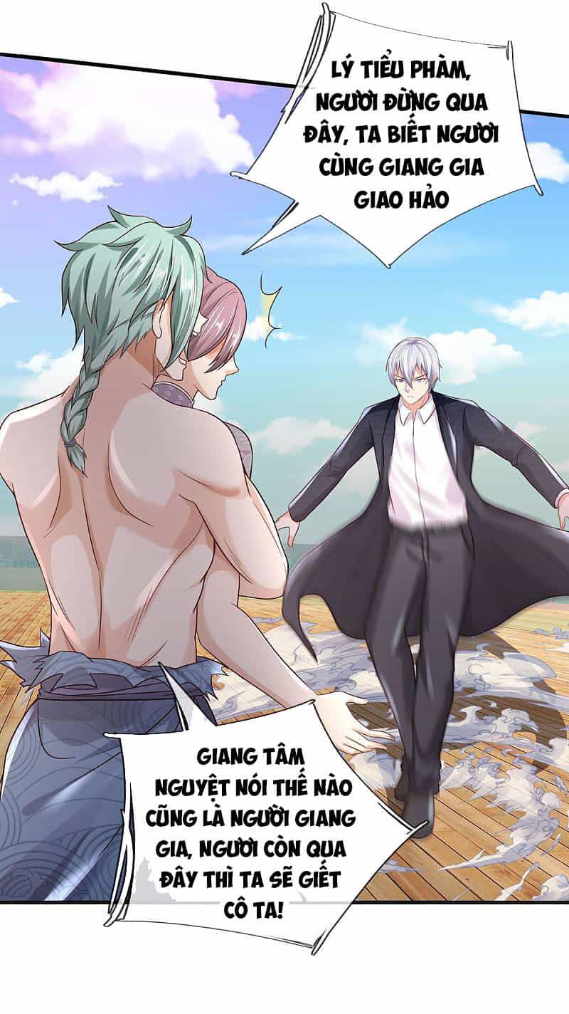 Ngạo Thị Thiên Địa - Chương 297 - ảnh 30