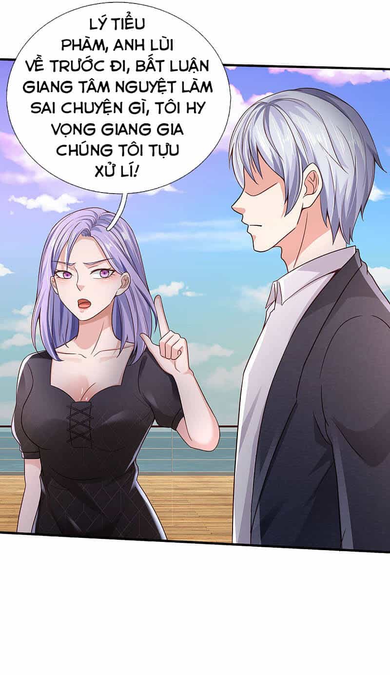 Ngạo Thị Thiên Địa - Chương 298 - ảnh 12