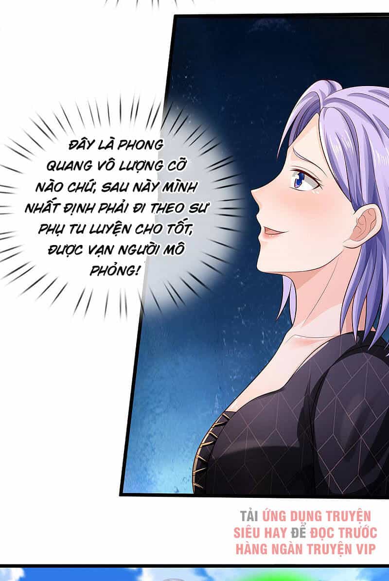 Ngạo Thị Thiên Địa - Chương 298 - ảnh 21