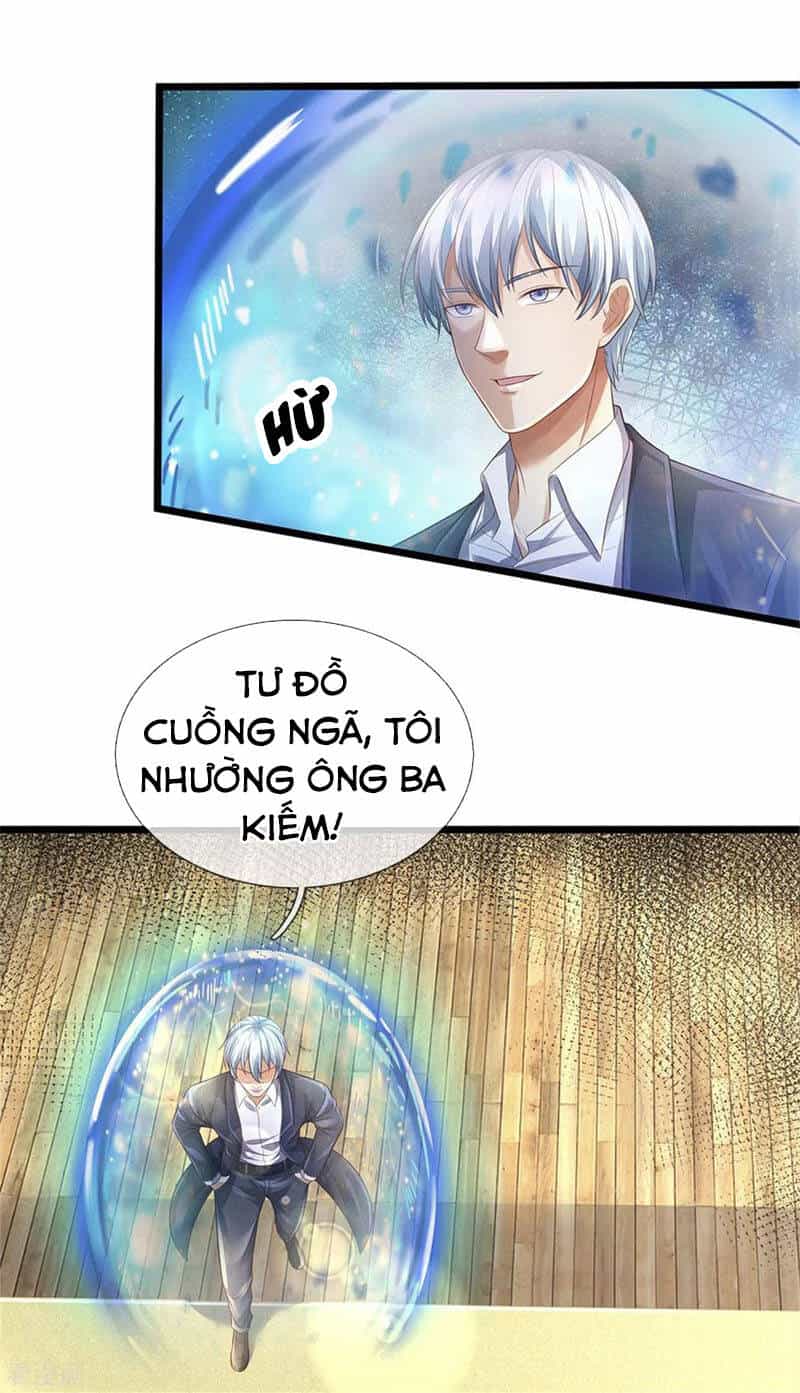 Ngạo Thị Thiên Địa - Chương 299 - ảnh 8