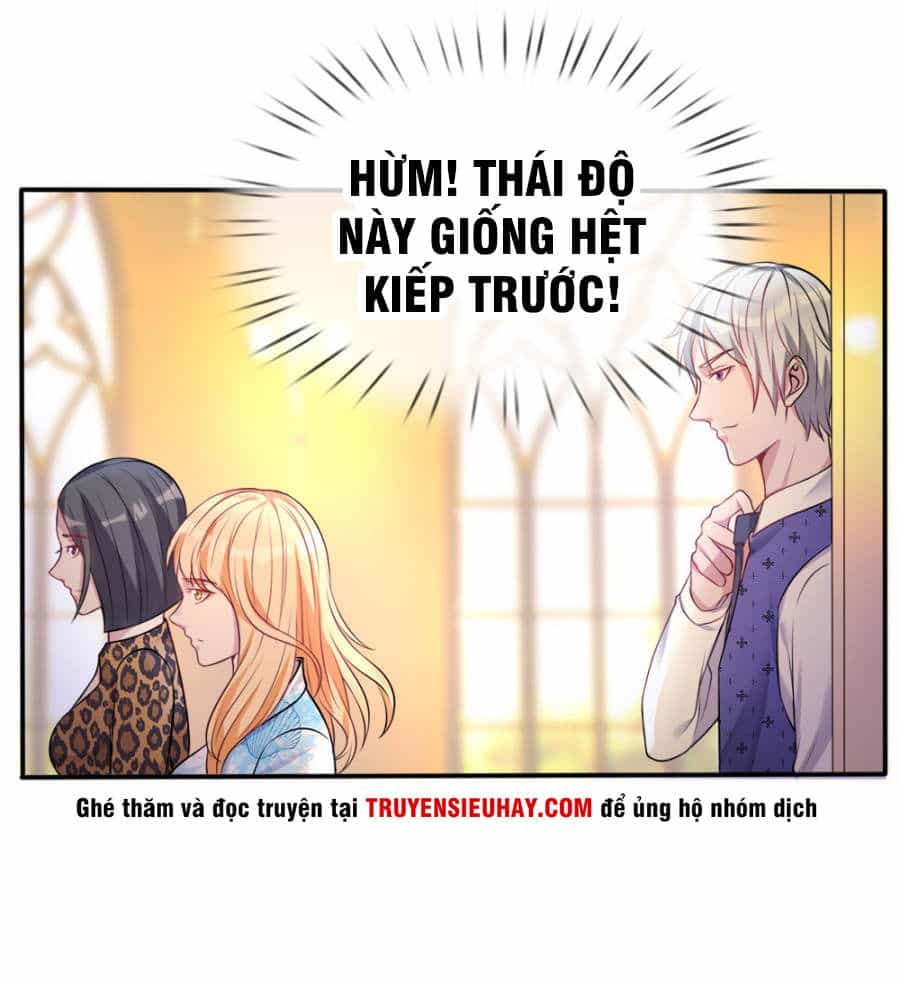 Ngạo Thị Thiên Địa - Chương 3 - ảnh 6