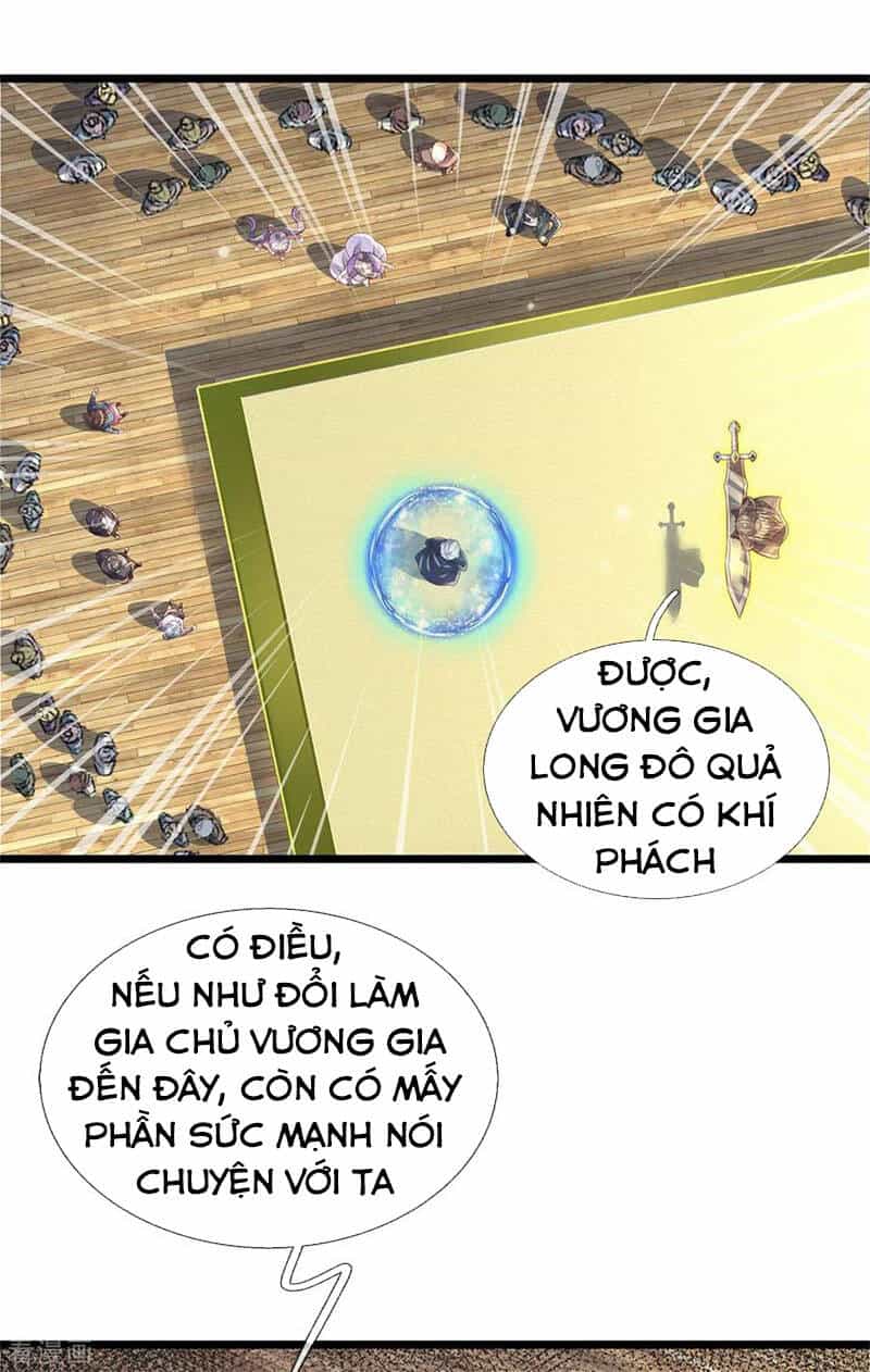 Ngạo Thị Thiên Địa - Chương 300 - ảnh 15