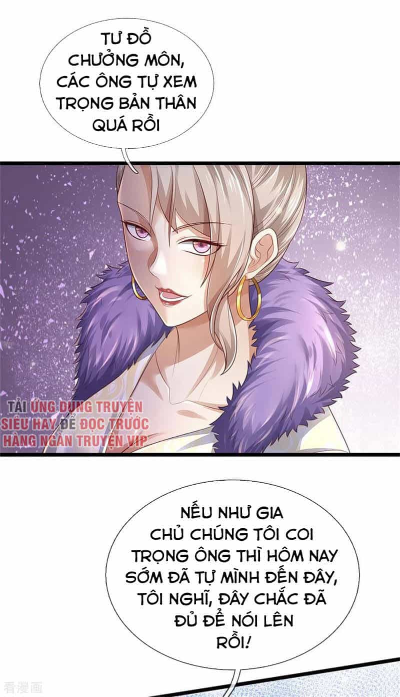 Ngạo Thị Thiên Địa - Chương 300 - ảnh 17