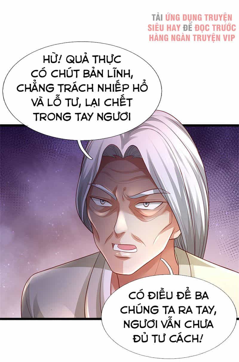 Ngạo Thị Thiên Địa - Chương 302 - ảnh 15