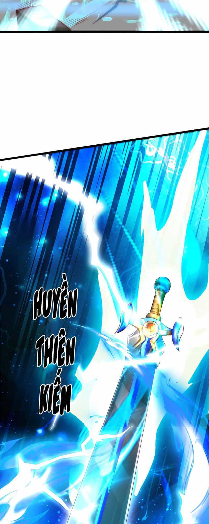 Ngạo Thị Thiên Địa - Chương 302 - ảnh 18
