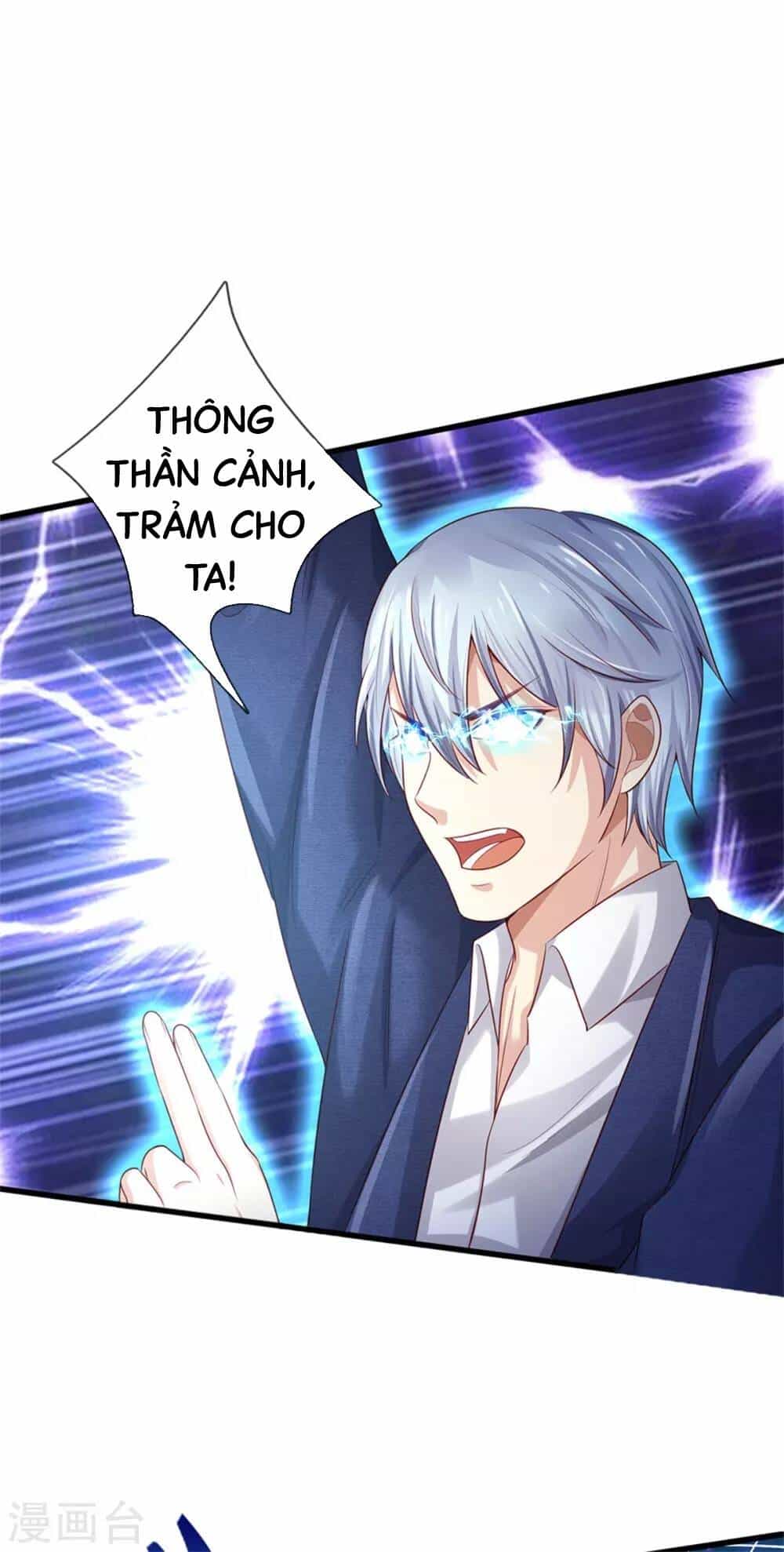Ngạo Thị Thiên Địa - Chương 303 - ảnh 29