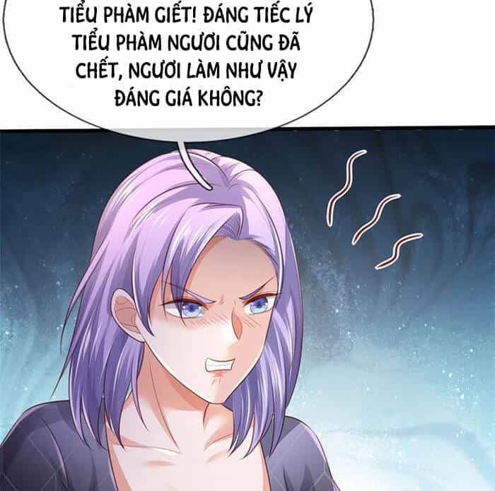 Ngạo Thị Thiên Địa - Chương 304 - ảnh 18