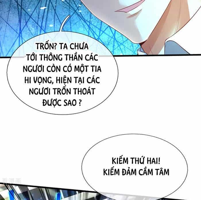 Ngạo Thị Thiên Địa - Chương 304 - ảnh 6