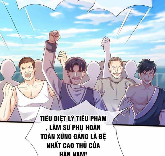 Ngạo Thị Thiên Địa - Chương 305 - ảnh 22