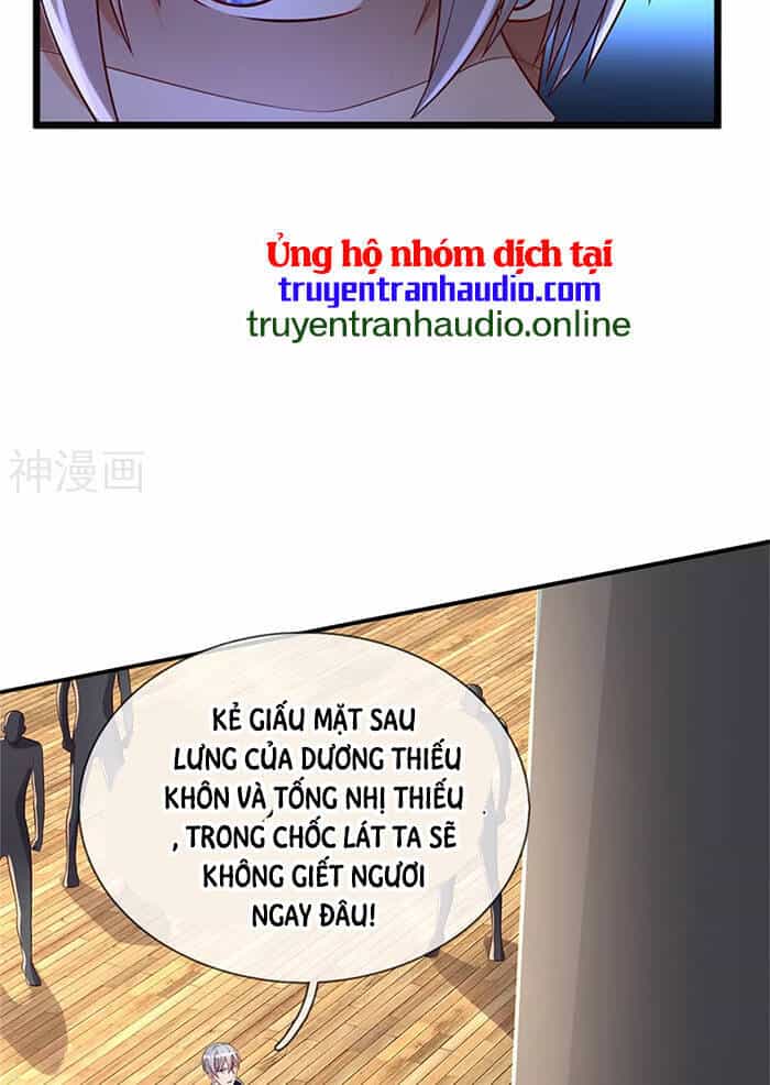 Ngạo Thị Thiên Địa - Chương 308 - ảnh 6
