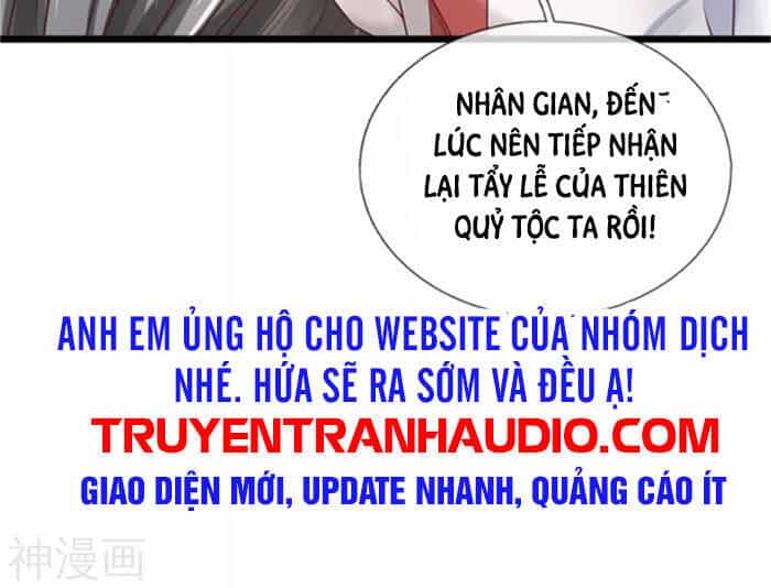Ngạo Thị Thiên Địa - Chương 309 - ảnh 28