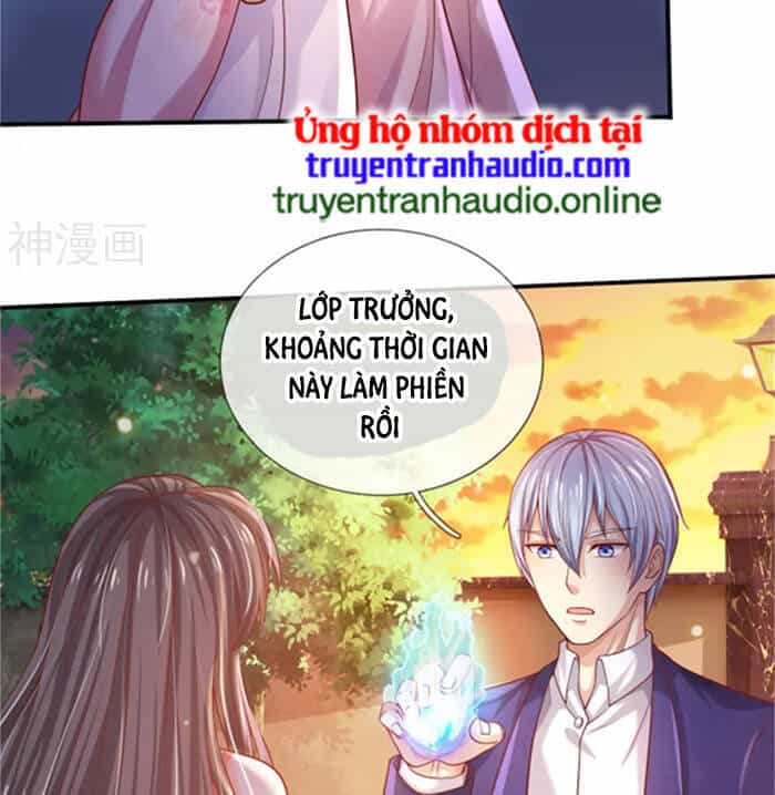 Ngạo Thị Thiên Địa - Chương 310 - ảnh 6