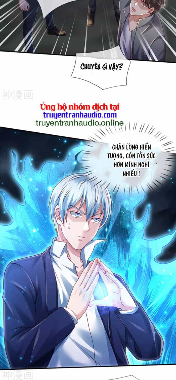Ngạo Thị Thiên Địa - Chương 311 - ảnh 2