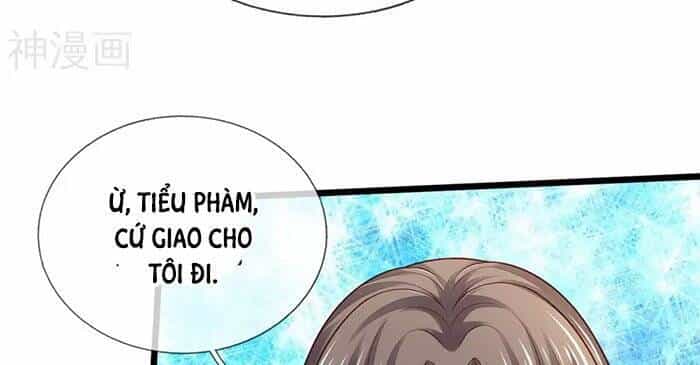 Ngạo Thị Thiên Địa - Chương 312 - ảnh 4