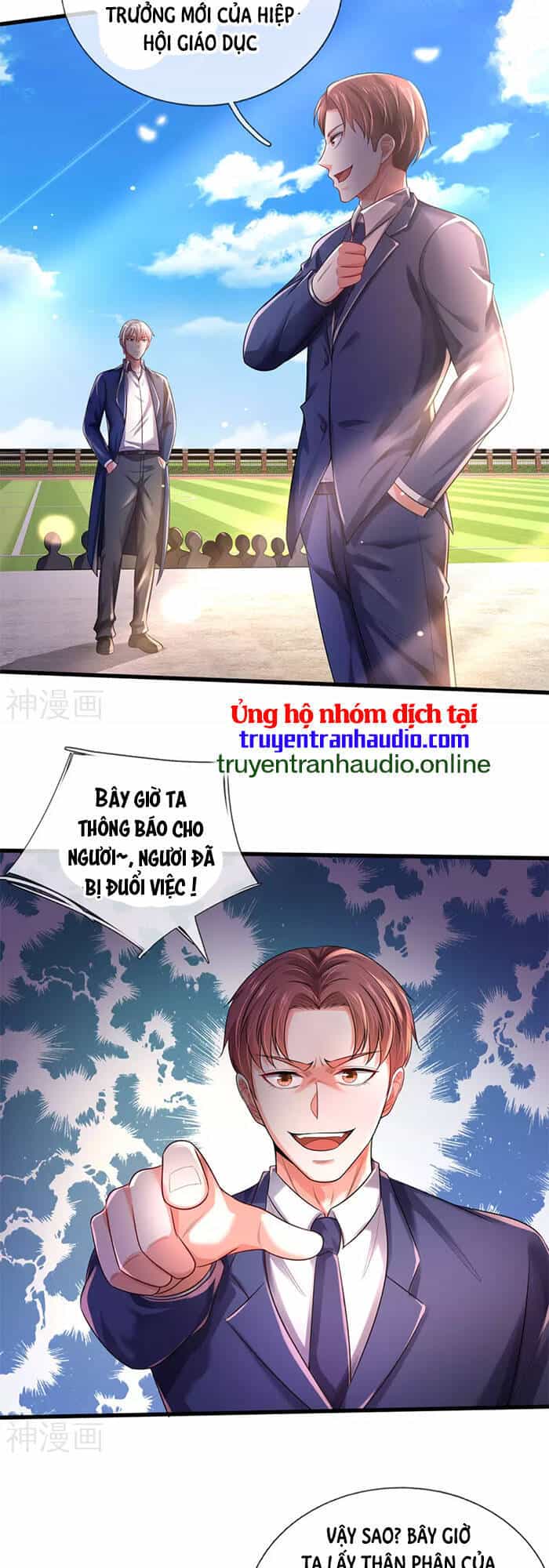 Ngạo Thị Thiên Địa - Chương 315 - ảnh 23
