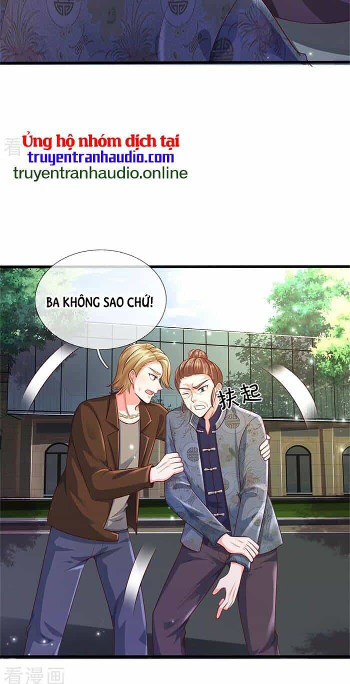 Ngạo Thị Thiên Địa - Chương 319 - ảnh 24