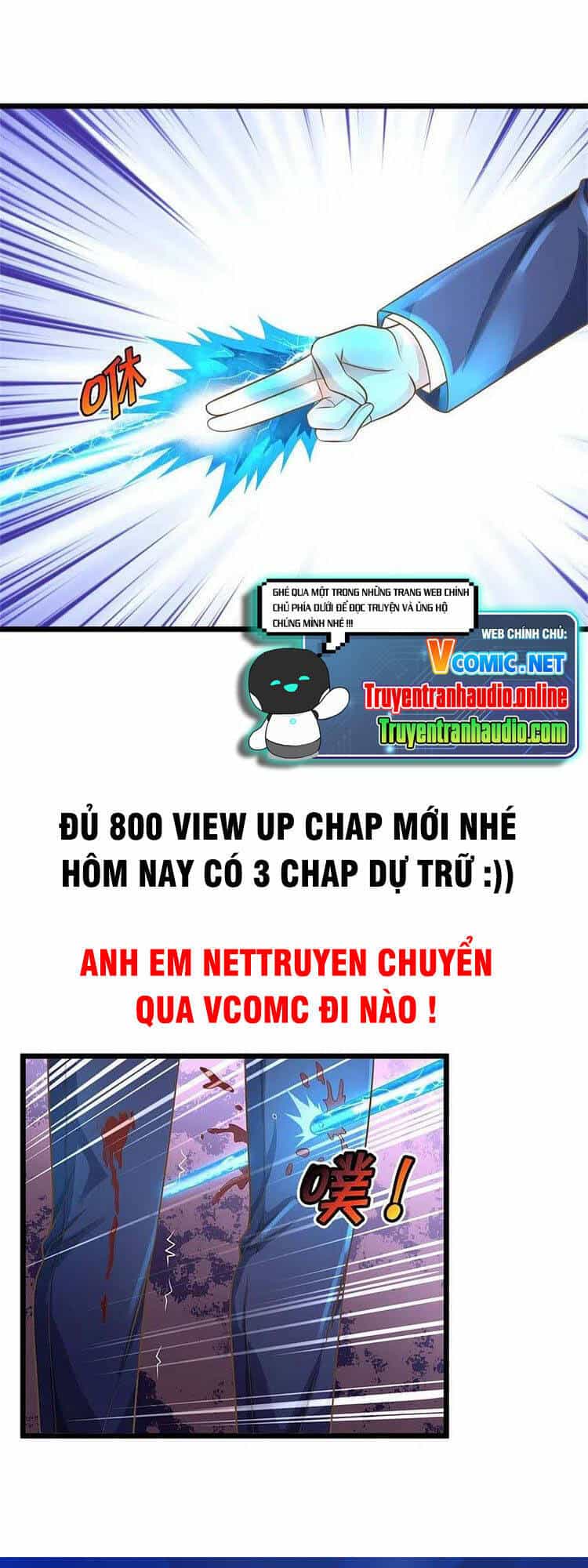 Ngạo Thị Thiên Địa - Chương 322 - ảnh 26