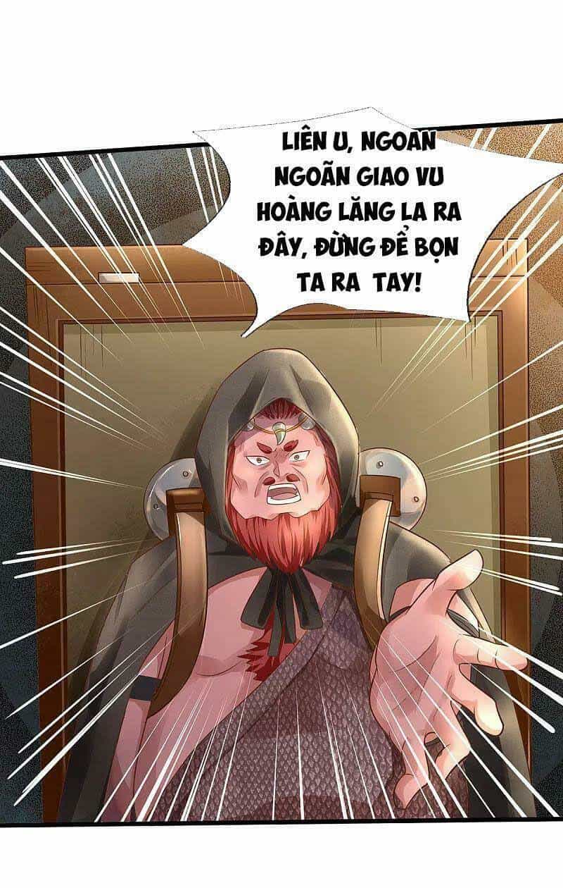 Ngạo Thị Thiên Địa - Chương 323 - ảnh 20