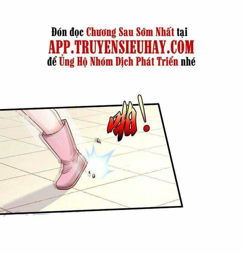 Ngạo Thị Thiên Địa - Chương 323 - ảnh 27