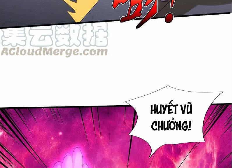 Ngạo Thị Thiên Địa - Chương 325 - ảnh 4