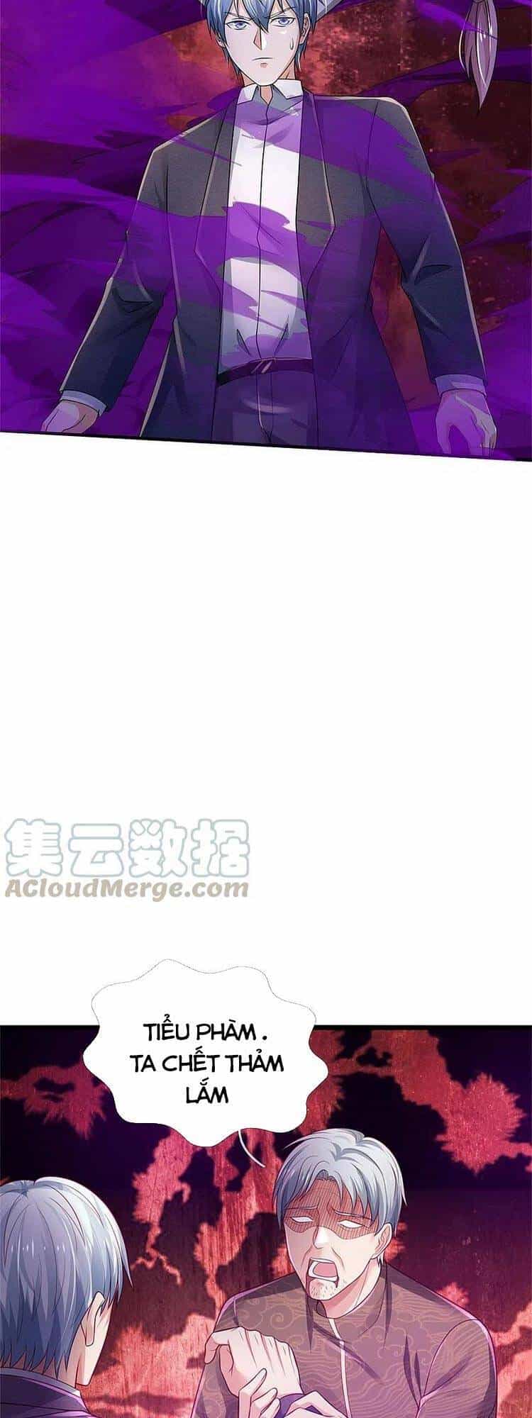 Ngạo Thị Thiên Địa - Chương 328 - ảnh 15
