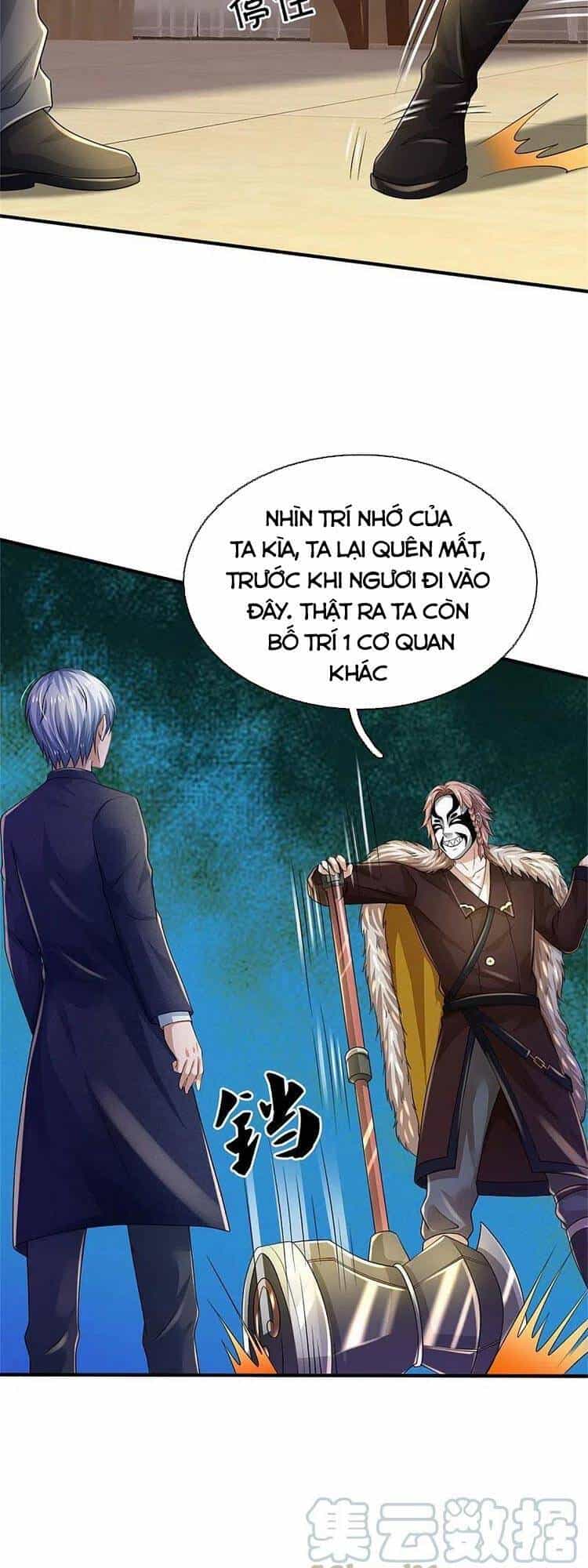 Ngạo Thị Thiên Địa - Chương 328 - ảnh 3