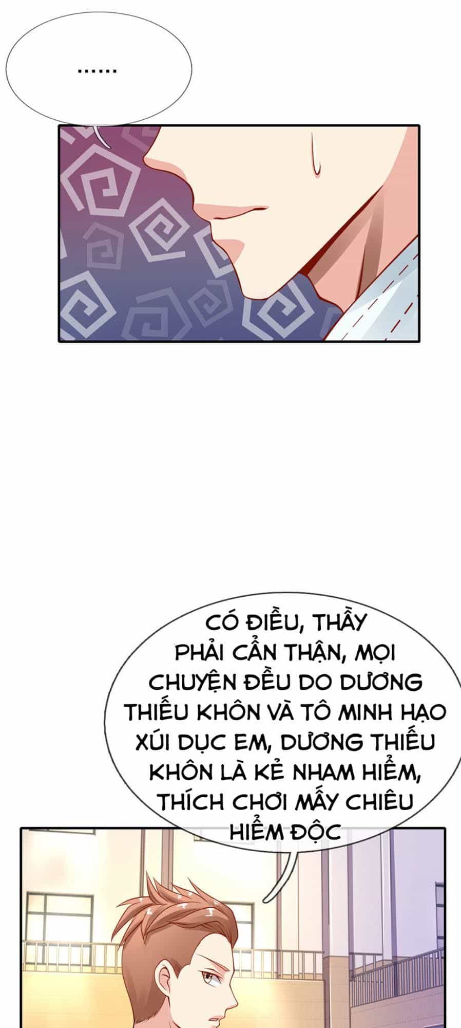 Ngạo Thị Thiên Địa - Chương 33 - ảnh 14