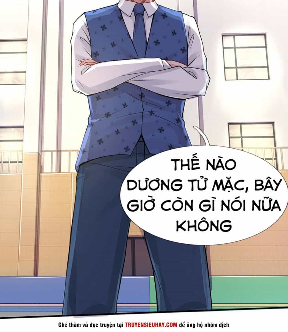 Ngạo Thị Thiên Địa - Chương 33 - ảnh 9