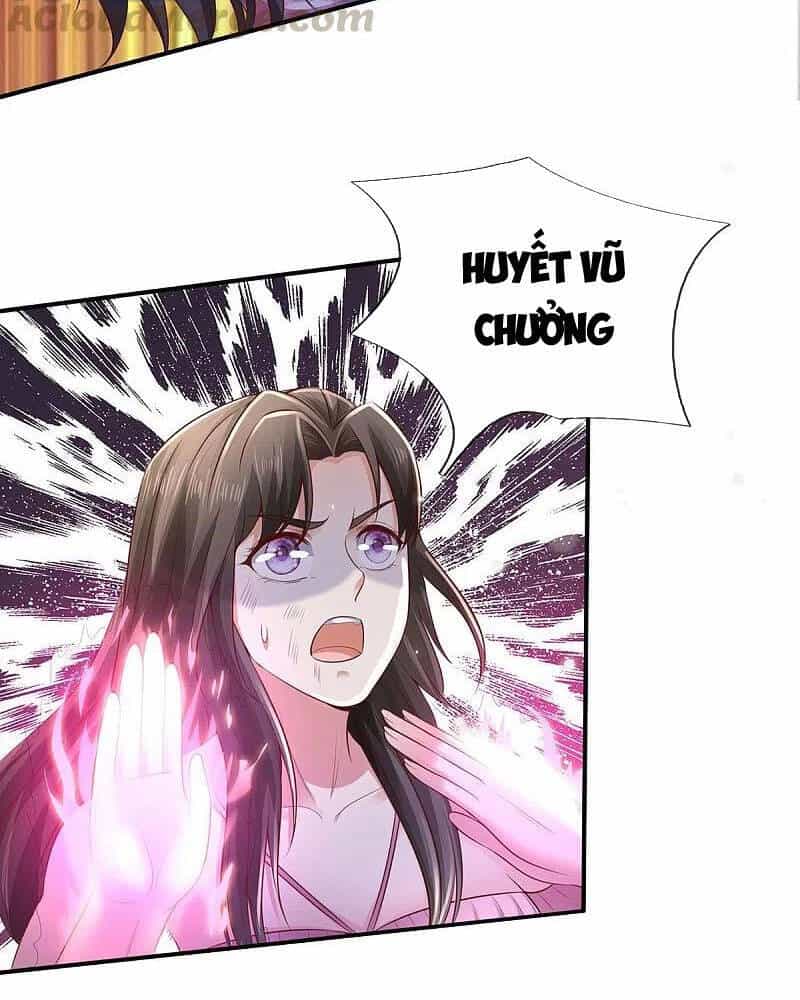 Ngạo Thị Thiên Địa - Chương 332 - ảnh 10