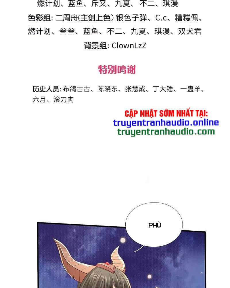 Ngạo Thị Thiên Địa - Chương 332 - ảnh 2