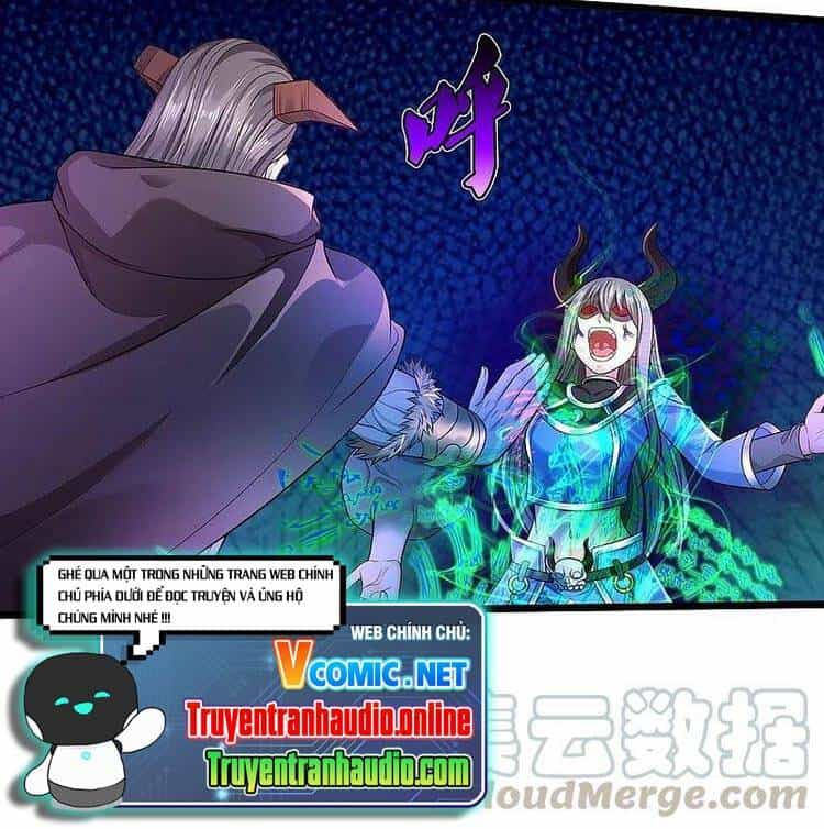Ngạo Thị Thiên Địa - Chương 336 - ảnh 24